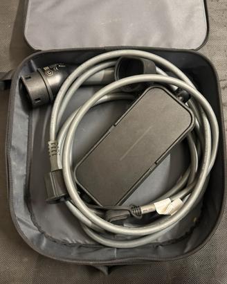 Cavo ricarica auto elettrica