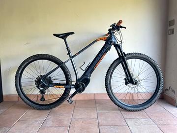 Emtb Hardtail Torpado Hyper 29”