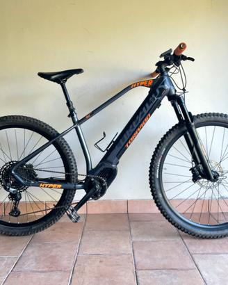 Emtb Hardtail Torpado Hyper 29”