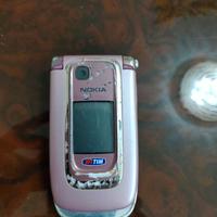 Nokia 6131