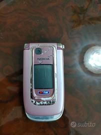 Nokia 6131