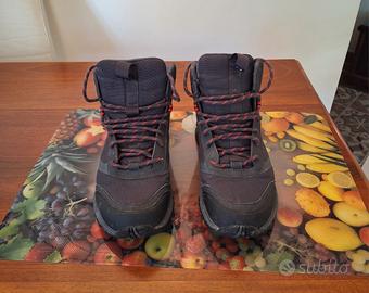 haglofs scarponcino da montagna donna