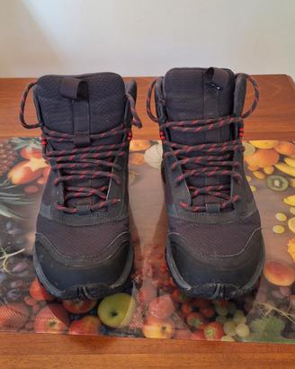 haglofs scarponcino da montagna donna