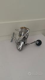 Shimano sedona c5000xg