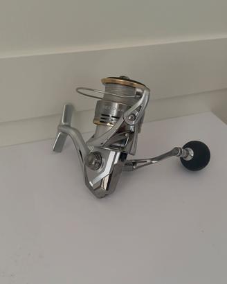 Shimano sedona c5000xg