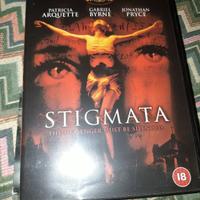 Stigmata