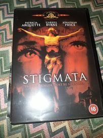 Stigmata