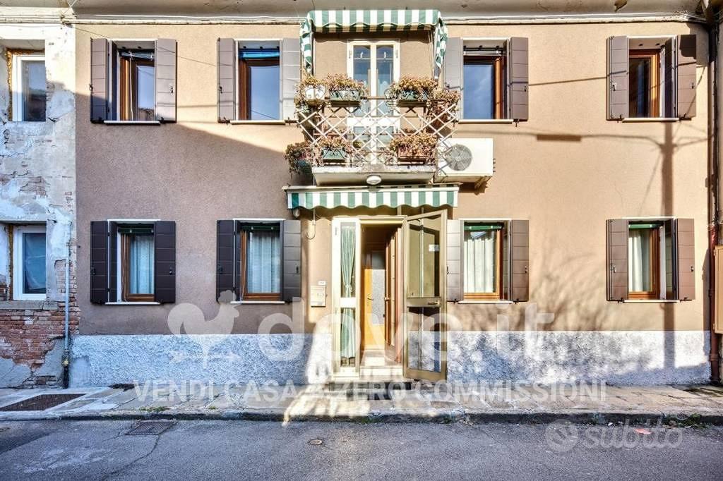 House in Battaglia Terme - Vista 2