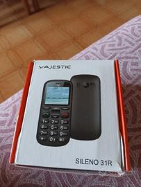 Cellulare a tasti 