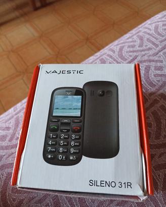 Cellulare a tasti 