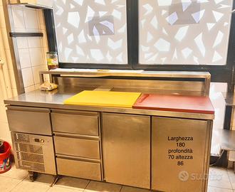 Banco frigo