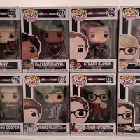 Funko Pop! The Big Bang Theory