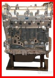 Motore Fiat Revisionato codice 223a9000
