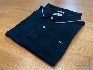 POLO TOMMY HILFIGER NUOVA