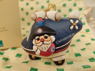 thun carabinieri