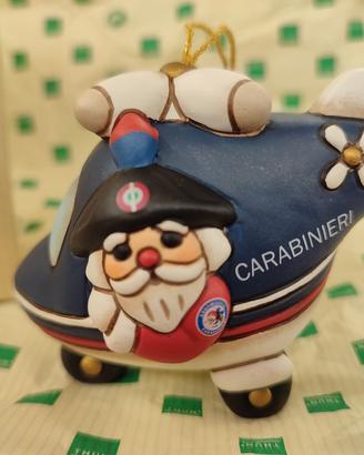 thun carabinieri