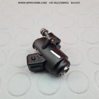 INIETTORE BENZINA DUCATI 848 2007 2013 2011