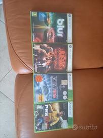 Giochi xbox360