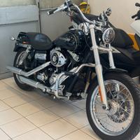 Harley-davidson Dyna Super Glide