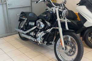 Harley-davidson Dyna Super Glide
