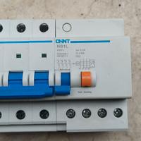 CHINT NB1-63 C63+NB1L