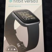 fitbit versa 2