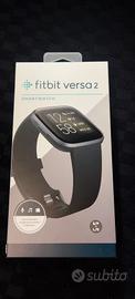 fitbit versa 2