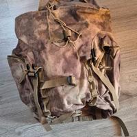 zaino militare 40lt