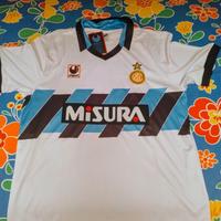 Maglia Inter away 90/91