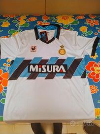 Maglia Inter away 90/91