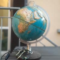 mappamondo 