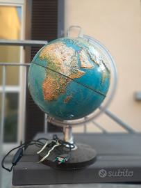 mappamondo 