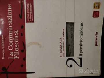 La comunicazione filosofica