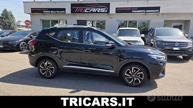 MG ZS 1.5 VTi-tech Luxury PERMUTE GPL OK NEOPAT