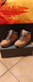 scarpe trekking Timberland originali 