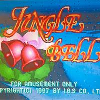 VIDEOSLOT JUNGLE BELL