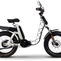 Fantic Issimo 45 scooter elettrico L1 con ECOBONUS