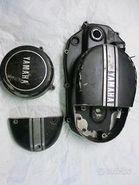 YAMAHA RD 350 ANNI '70 CARTER LATERALI ORIGINALI
