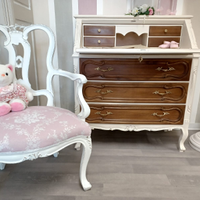 Cassettiera shabby