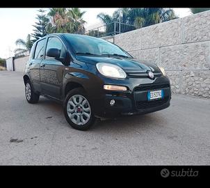Fiat Panda 1.3 75 CV Van 4x4 2014