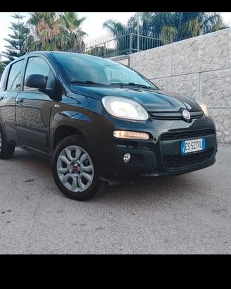 Fiat Panda 1.3 75 CV Van 4x4 2014