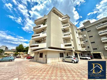 Locale Commerciale/Uffici ad.ze Centro Sportivo