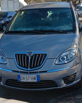 Lancia MUSA 2011 - 1.4 benzina Lb automobili