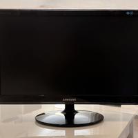 Monitor Samsung SyncMaster P2450
