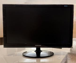 Monitor Samsung SyncMaster P2450