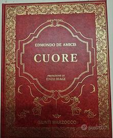 libro cuore e cristoforo colombo