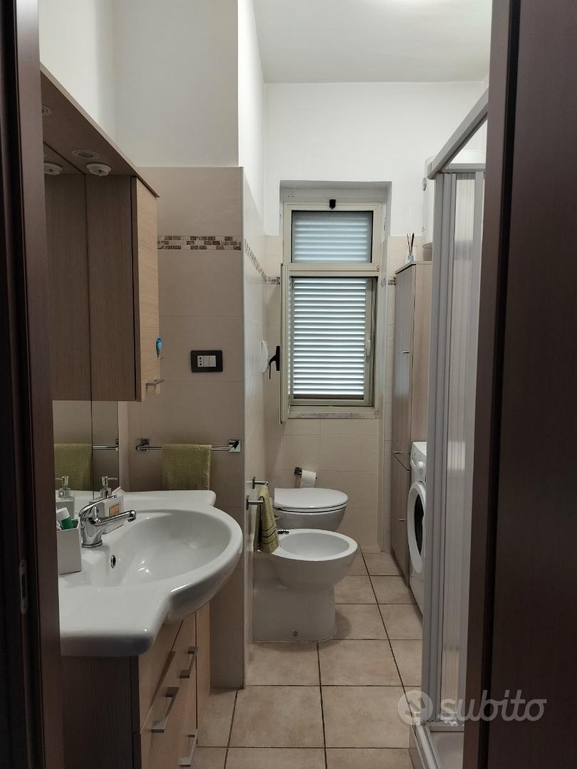 Appartamento – Milazzo, Brigandì, Fiumarella - Altro
