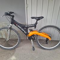 Bicicletta  mountain bike Legnano