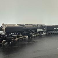 Locomotiva Rivarossi Scala H0 Union Pacific