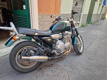triumph thunderbird 900 1995 